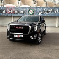 GMC Yukon